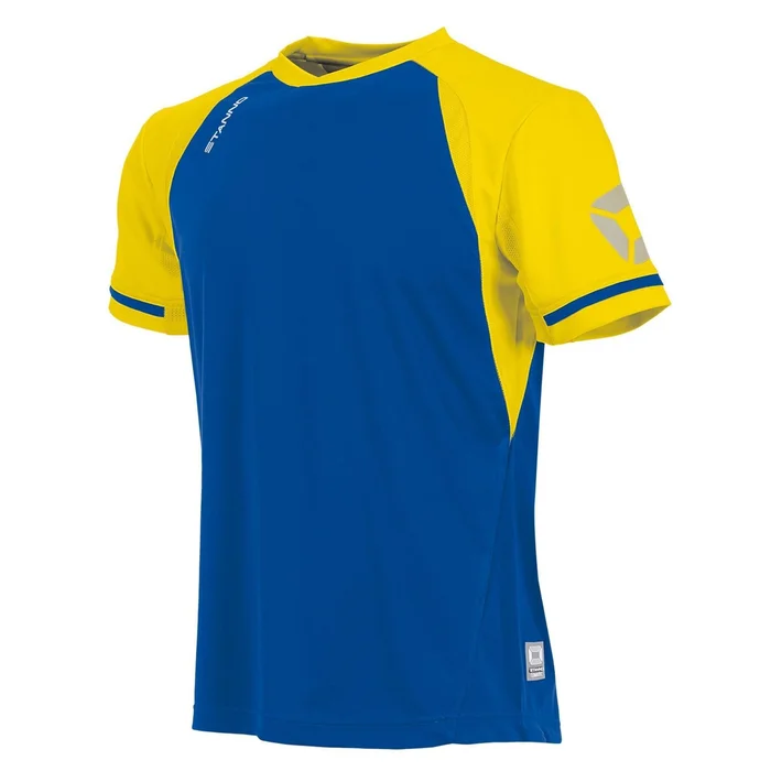 Maillot manches courtes enfant Stanno Liga