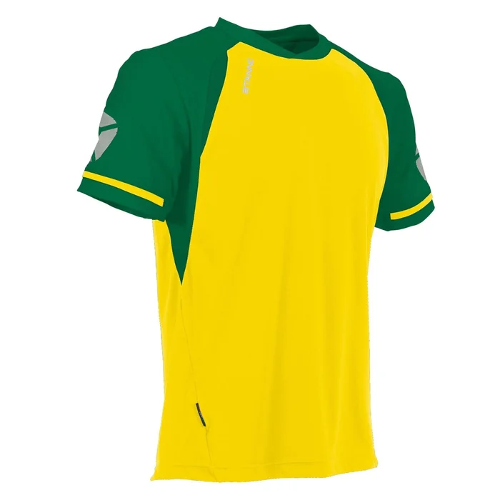 Maillot manches courtes Stanno Liga