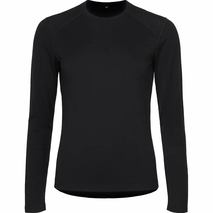 Maillot manches longues femme Catago Mia Merino [Taille XS]