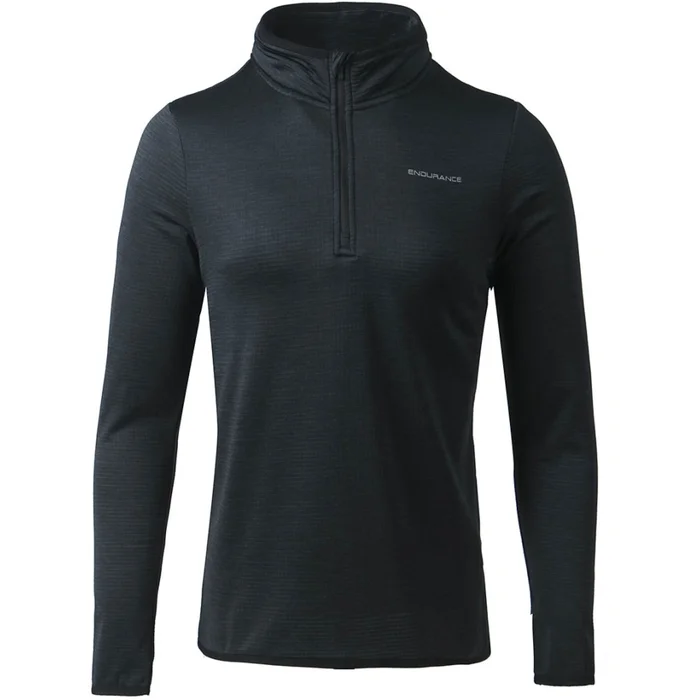 Maillot manches longues femme Endurance Vironic