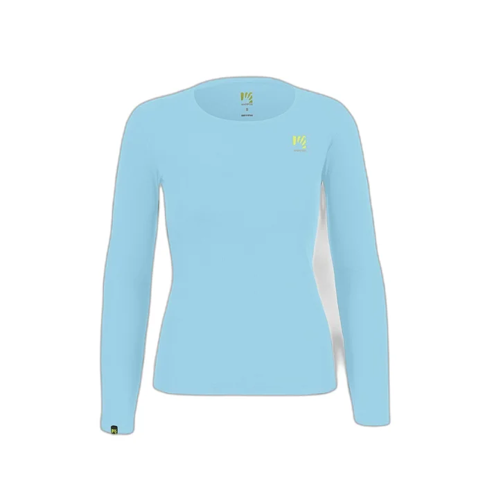 Maillot Manches longues femme Karpos Loma Evo [Taille XS]