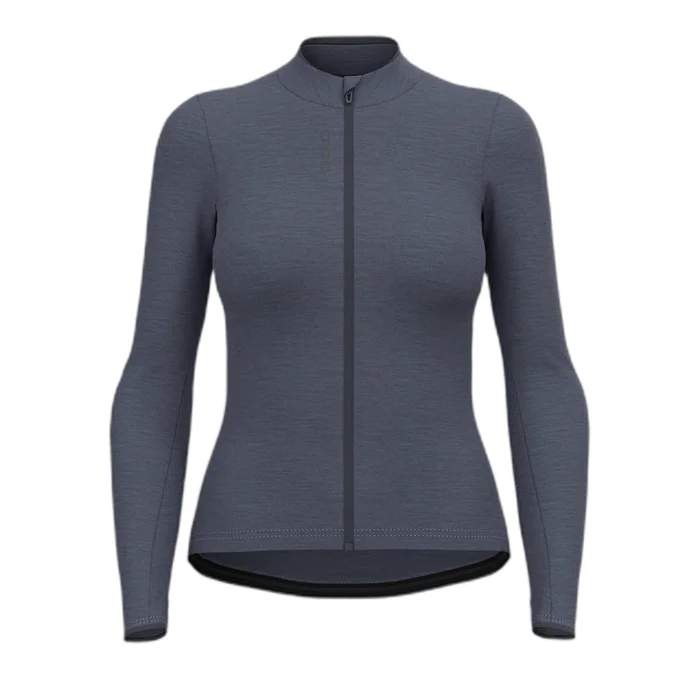 Maillot manches longues femme Odlo Pw 150