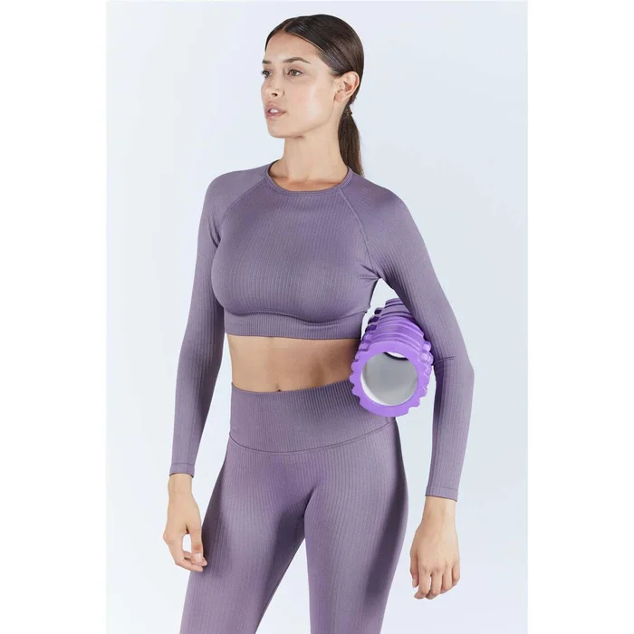 Maillot manches longues femme Onamaste Georgia