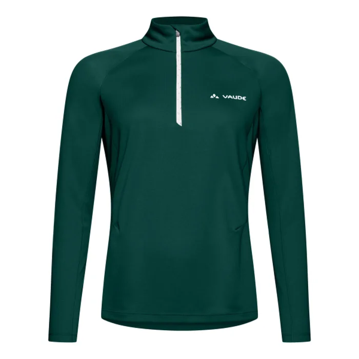 Maillot manches longues femme VAUDE Larice II
