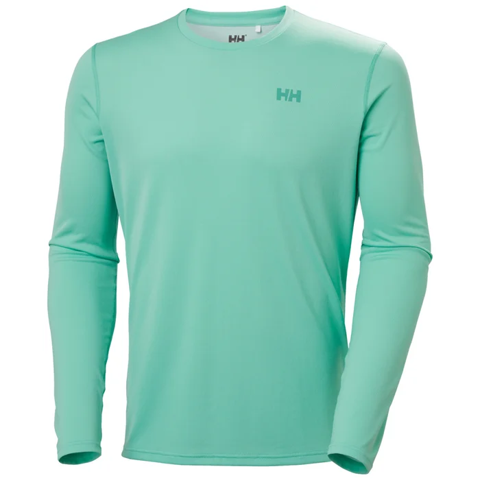 Maillot manches longues Helly Hansen Lifa Active Solen [Taille XL]