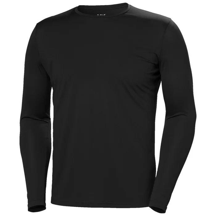 Maillot manches longues Helly Hansen Tech [Taille 2XS]