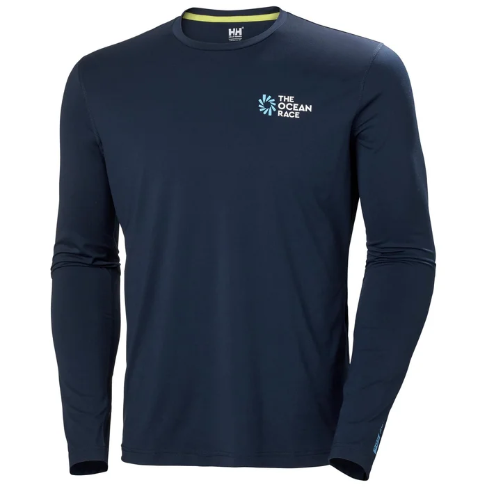 Maillot manches longues Helly Hansen The Ocean Race [Taille XS]