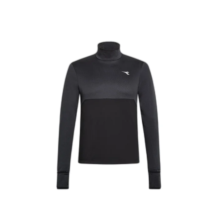 Maillot manches longues hivernale Diadora WB [Taille S]