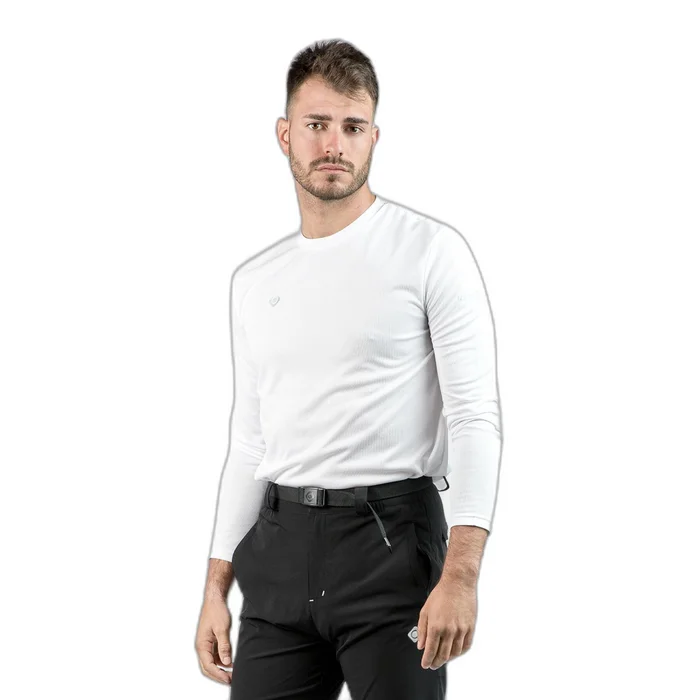 Maillot manches longues Izas Creus [Taille XS]
