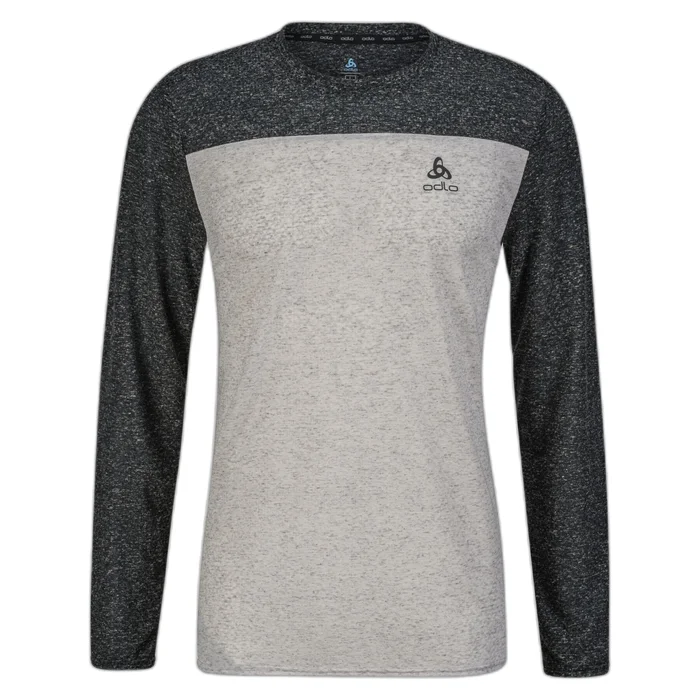 Maillot manches longues Odlo X-Alp Linencool [Taille S]