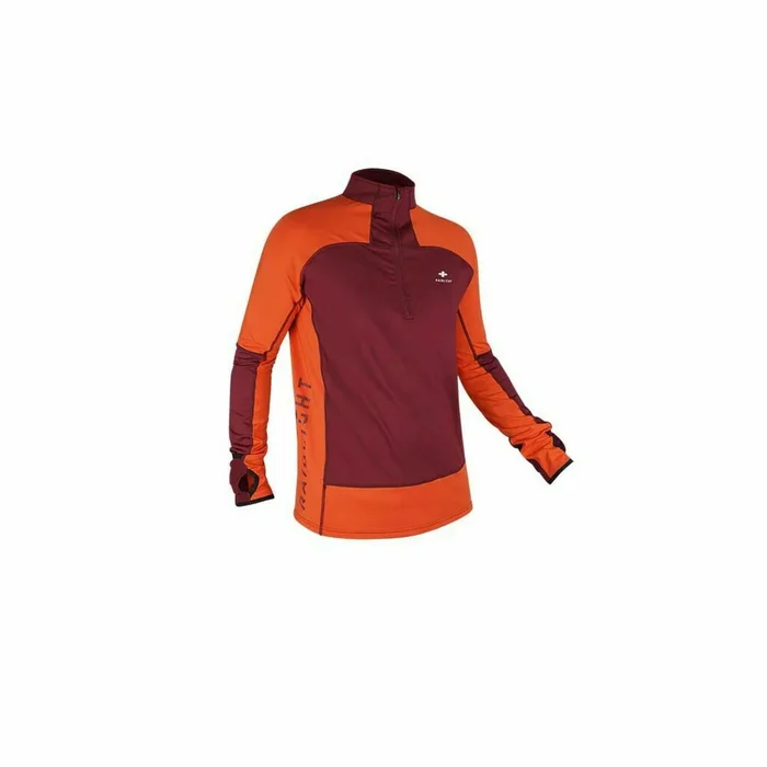 Maillot manches longues RaidLight Wintertrail [Taille XS]