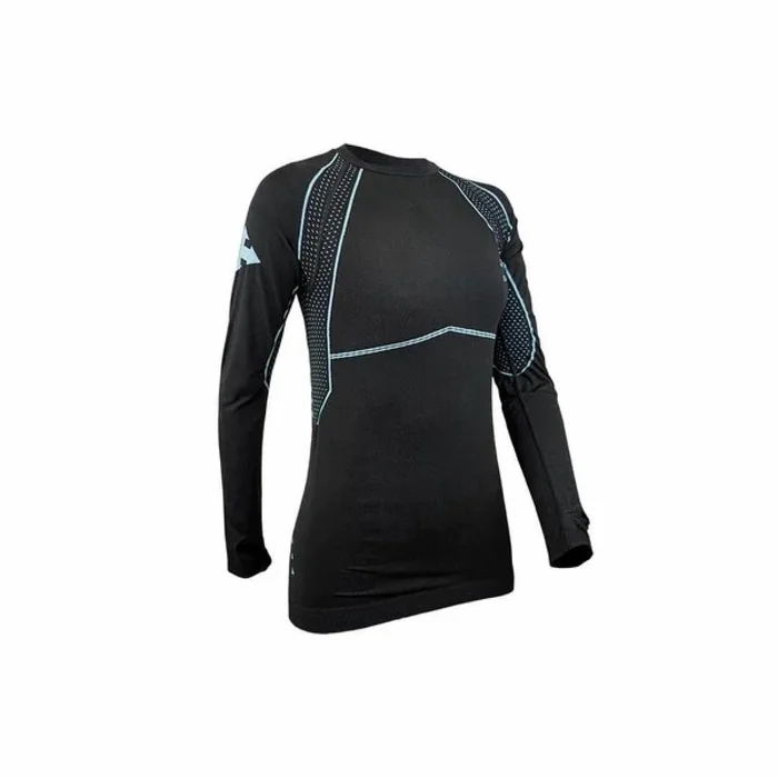 Maillot manches longues sans couture femme RaidLight [Taille XS]