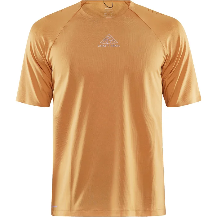 Maillot manches raglan Craft Pro [Taille XS]