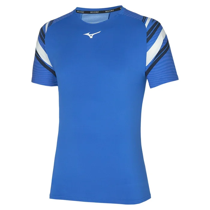 Maillot Mizuno Shadow [Taille S]