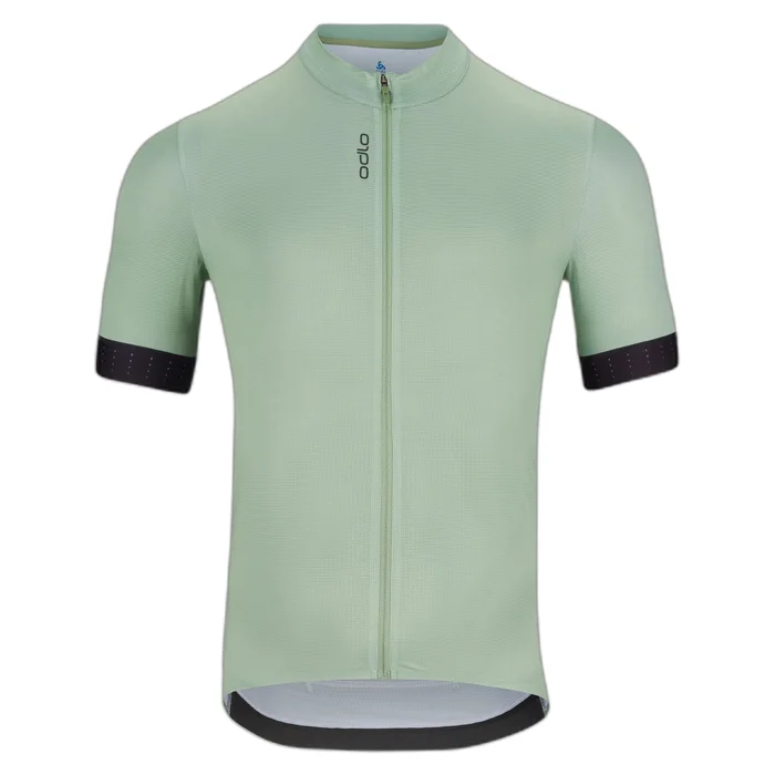 Maillot Odlo Zeroweight Chill-Tec Pro [Taille S]