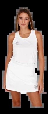 Maillot Osaka Femme Training White