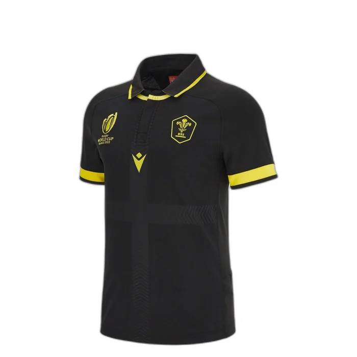 Maillot Poly Extérieur enfant Coupe du Monde 2023