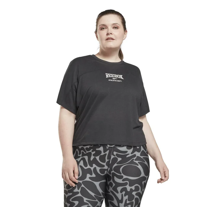 Maillot prêt pour l’entraînement femme Reebok Supremium GT
