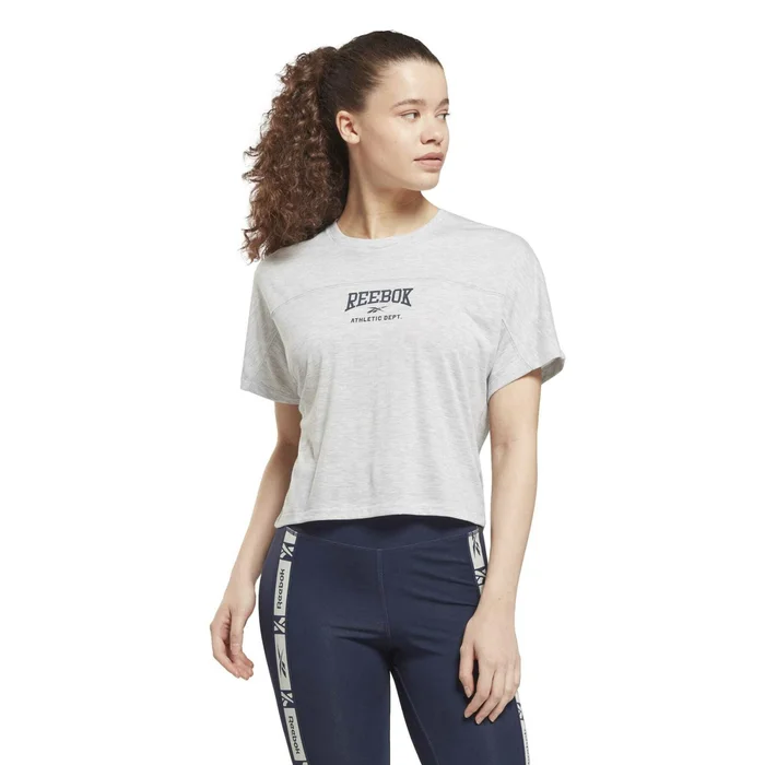 Maillot prêt pour l’entraînement femme Reebok Supremium