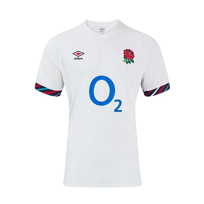 Maillot Replica Domicile Angleterre 2024/25