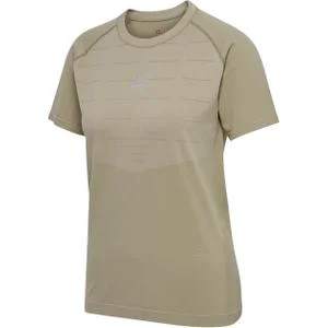 Maillot sans couture femme Pace