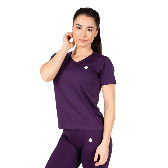 Maillot sans coutures femme Gorilla Wear Neiro [Taille S/M]