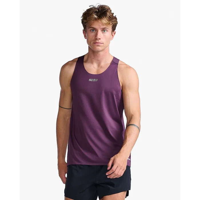 Maillot sans manches 2XU Light Speed Tech [Taille S]