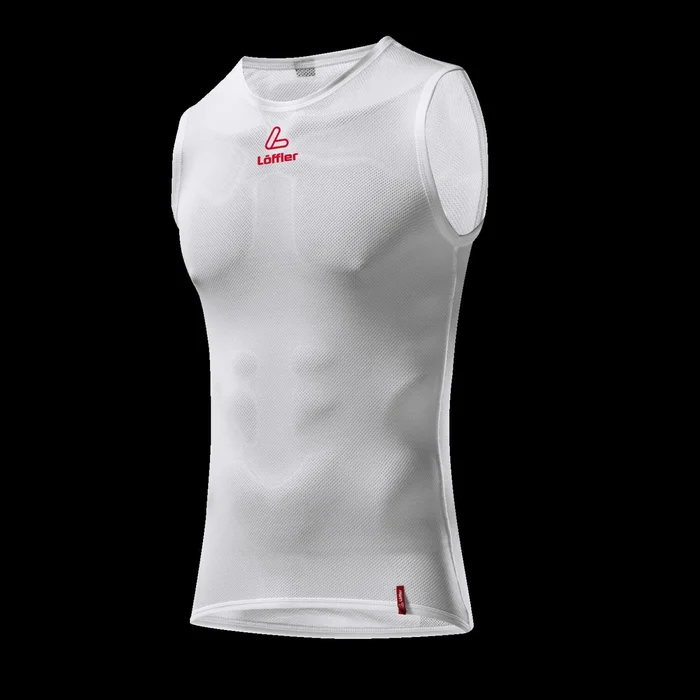 Maillot sans manches Lu00f6ffler Transtex Light+ regular [Taille 2XS]