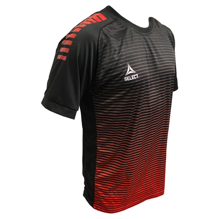 Maillot Select Zebra PE21 [Taille S]