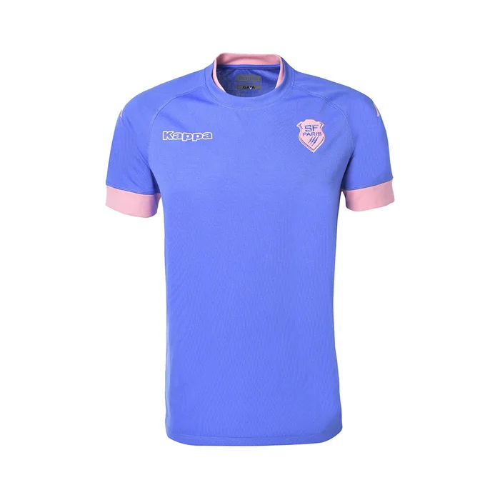 Maillot Stade Français 2021/22 molise