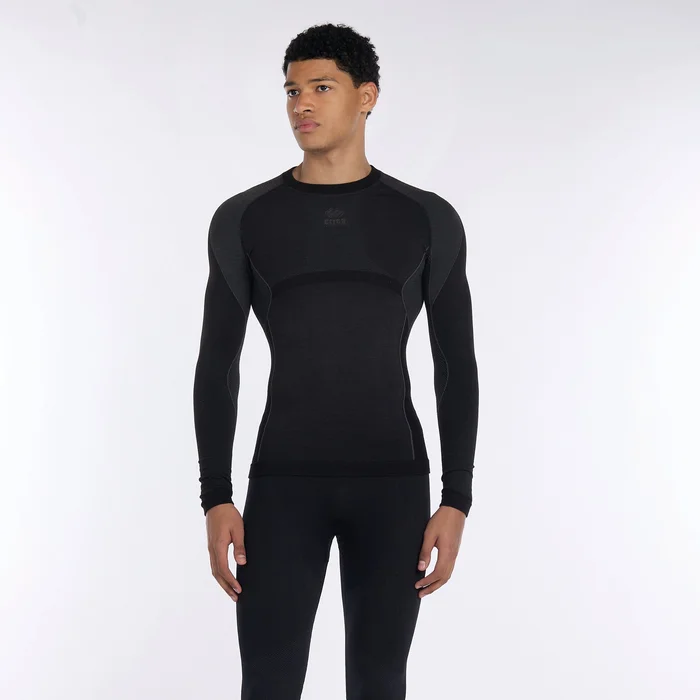 Maillot Technique Persia à Manches Longues