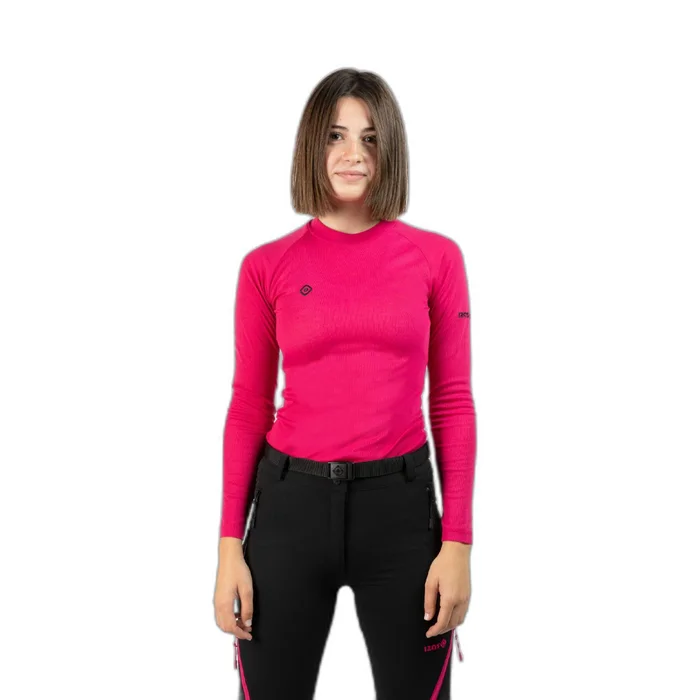 Maillot thermique femme Izas Nelion [Taille XS]