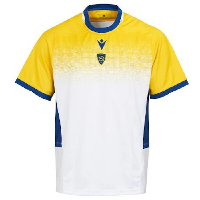 Maillot Third enfant ASM Clermont Auvergne 22/2023