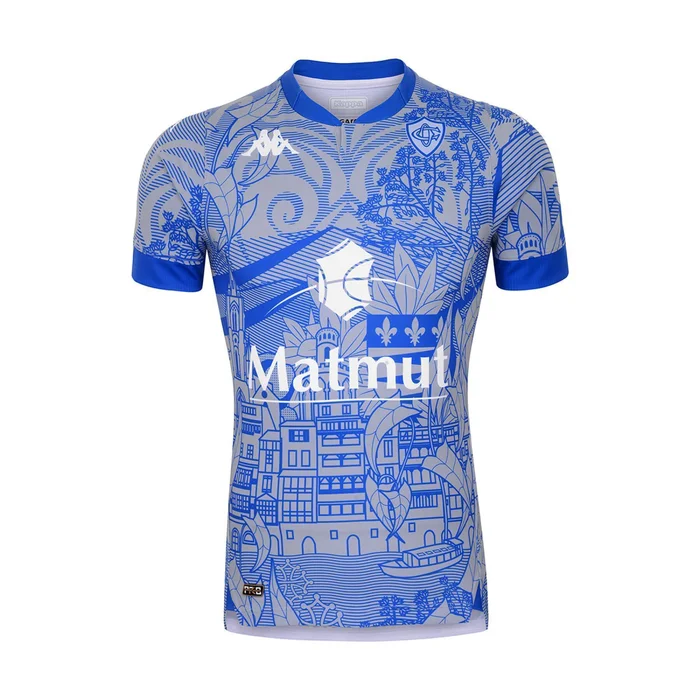 Maillot third enfant Castres Olympique 2020/21