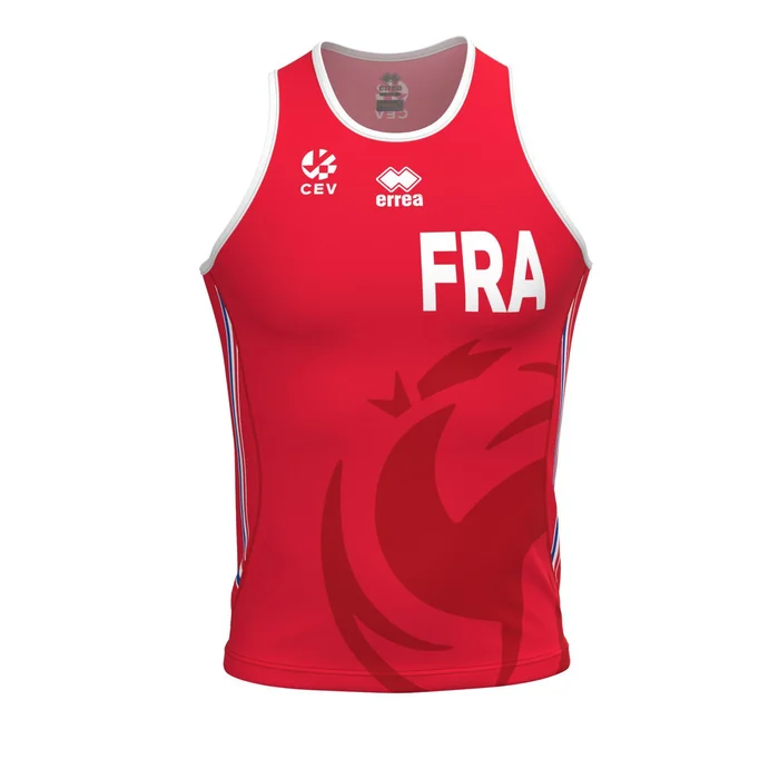 Maillot Third Officiel de l&rsquo;Equipe de France 2023/24