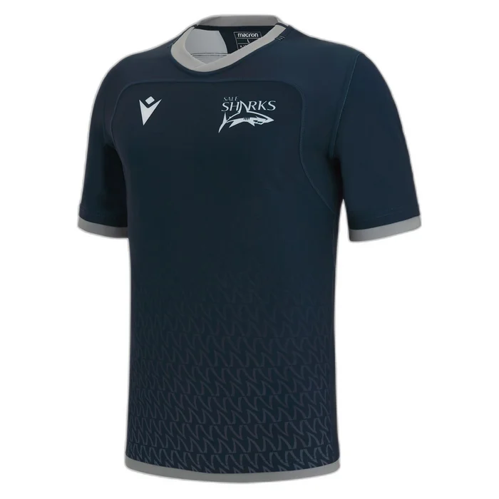 Maillot Training Sale Sharks 2022/23