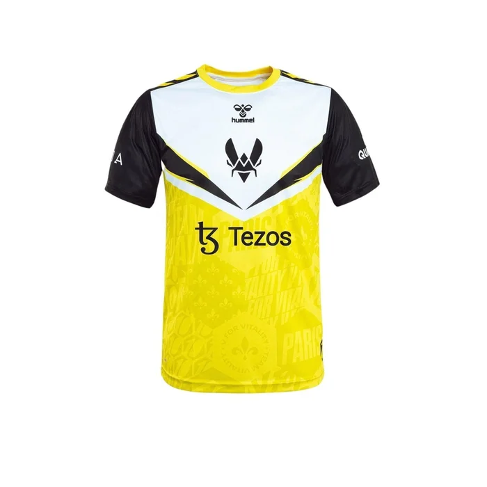 Maillot VITALITY 10th ANNIVERSARY
