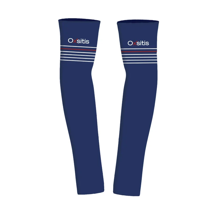 Manchettes Oxsitis BBR (x2) [Taille S]