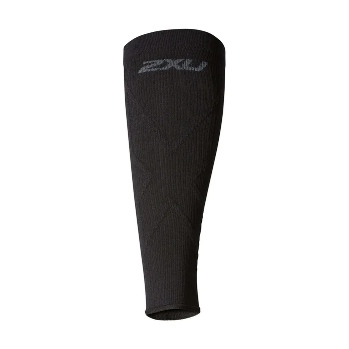 Manchon de compression de mollet 2XU X [Taille XS]