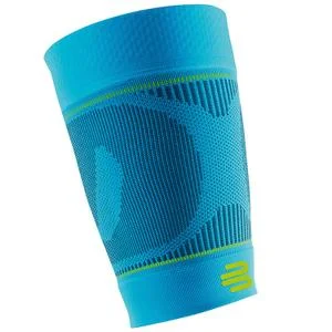 Manchon de compression jambe extra-long bande à boules