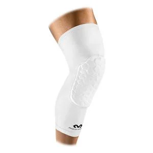 Manchon de compression jambe hex