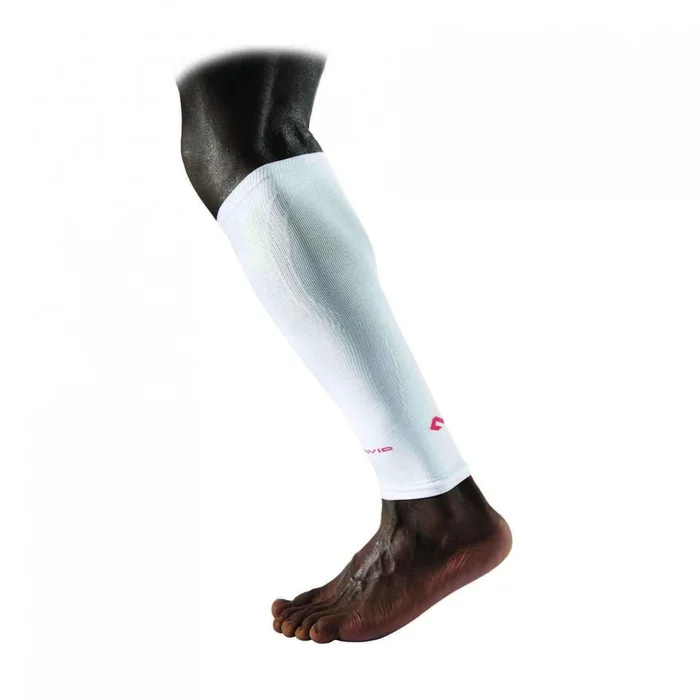 Manchon de compression jambe McDavid ACTIVE [Taille S]