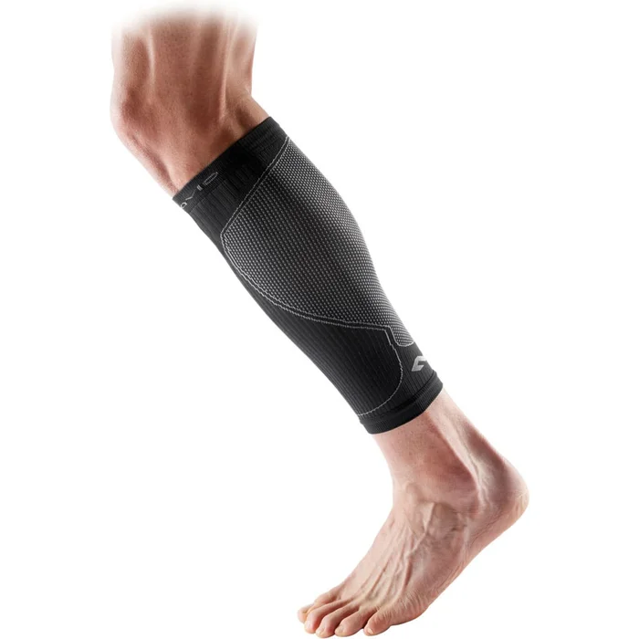 Manchon de compression jambe McDavid (x2) [Taille S]