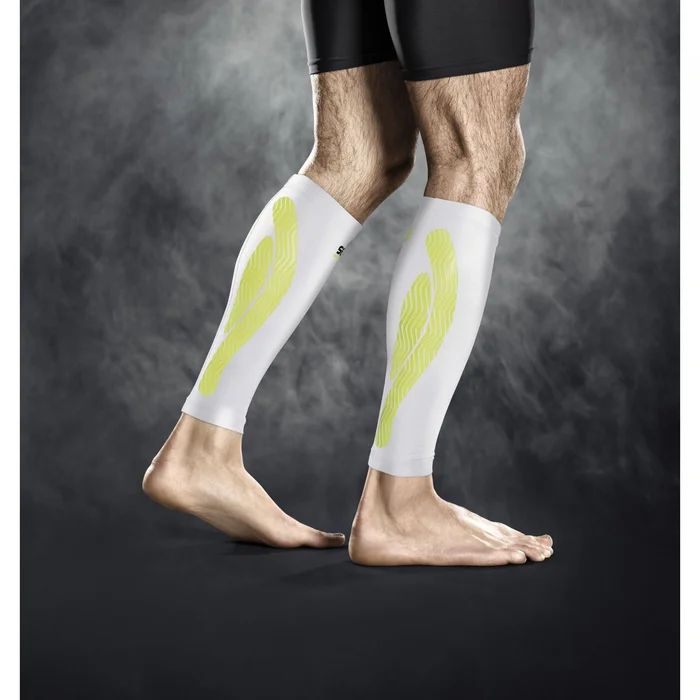 Manchon de compression jambe Select 6150 [Taille XS]