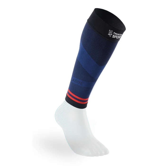 Manchon de compression jambe Thuasne Up Activ [Taille S]