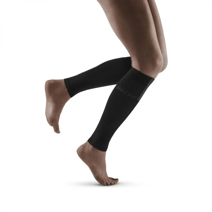 Manchon de compression jambes femme CEP Compression 3.0 [Taille  2]