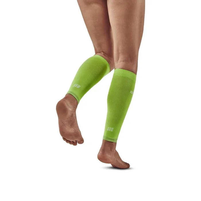Manchon femme CEP Compression Ultralight [Taille 25/31 cm]