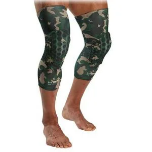 Manchon jambe reversible HEX Power Shooter