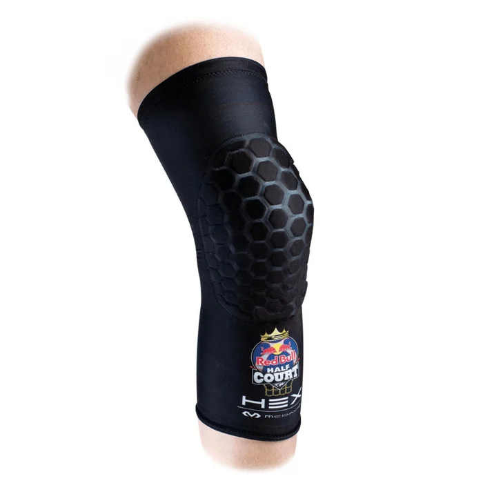 Manchon jambe réversible McDavid Hex