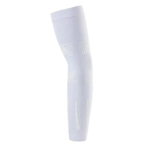 Manchons Floky NO STRAIN blanc